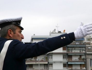 Τροχαία: Έκτακτα μέτρα και απαγόρευση κυκλοφορίας φορτηγών για το Πάσχα